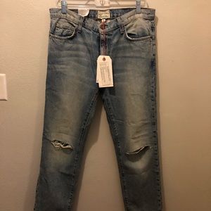 Current/Elliott The Fling Size 28